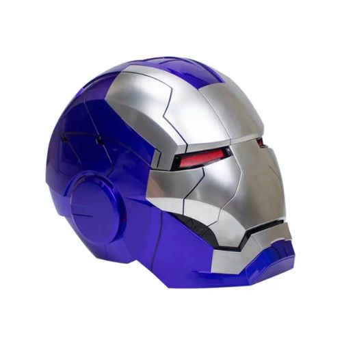 Voice Command Mask