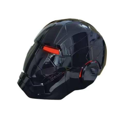 Voice Command Mask