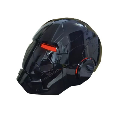 Voice Command Mask